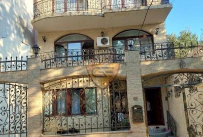 VILA P+2 | 7 CAMERE | DELFINARIU | CONSTANTA - 1