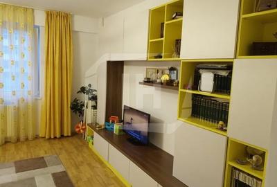 Apartament de inchiriat 3 camere, Grigorescu - 2