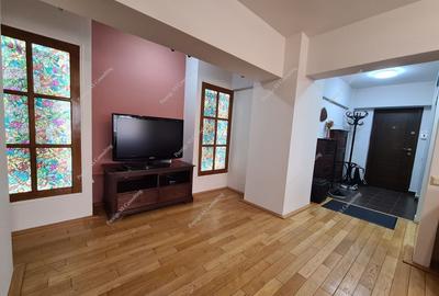 Apartament de 90 mp cu 3 camere si vedere pe 2 parti - Simion Barnutiu - 3