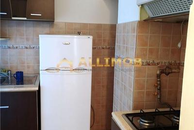 Garsonieră, mobilată în Ultracentral