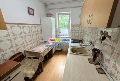 Apartament cu 3 camere circular, mobilat în Nord - 4