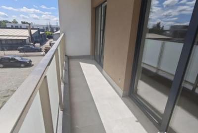 Apartament cu 3 camere decomandat în Central - 7