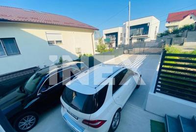 Casa spa?ioasa ?i moderna de vanzare in Trivale p - 6