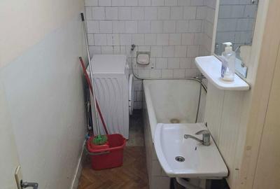 Apartament cu 2 camere în Cehu Silvaniei - 4