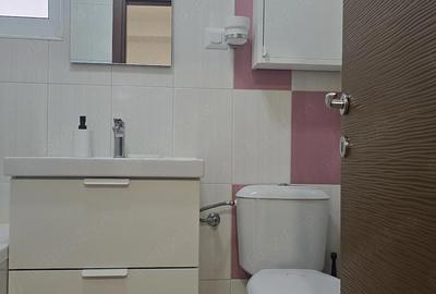 Apartament cu 3 camere semidecomandat în Theodor Pallady - 3