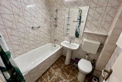 Apartament 3 camere renovat, mobila-electrocasnice noi, centrala termica 2024 - 5