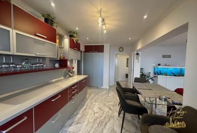 Apartament cu 3 camere spatios in bloc tip B , zona Rogerius - Oradea - 5