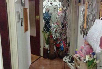 Apartament cu 2 camere decomandat în Popoveni - 6
