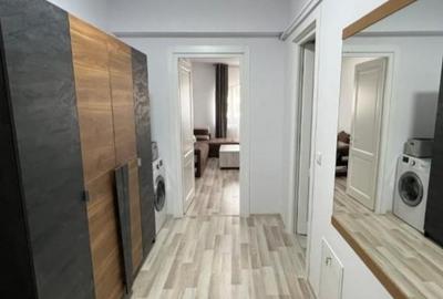 Apartament 2 camere 60mp - etaj 3/lift - parcare - 5