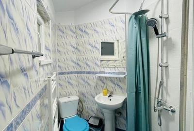 Garsoniera centrala proprie 10 min M Timpuri noi DB1514 - 5