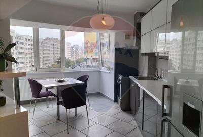 2 camere - Calea Mosilor/Mihai Eminescu | Mobilat & utilat modern; - 7