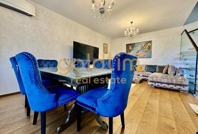 VILA DE COLT/ MOBILATA SI UTILATA/ PARCARI - 10