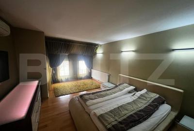 Duplex 5 camere, 218 mp UTILI, zona Aradului - 10