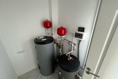 COMISION 0% 1/2 Duplex Giroc,4 camere,2 bai,Giroc COMISION 0% 1/2 Duplex Giroc,4 camere,2 bai,Giroc - 12