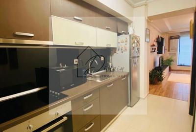 Garsonieră în Central - 3