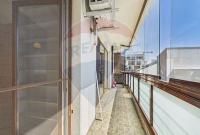 Apartament luminos cu 4 camere si 2 parcari in zona Parcului Herastrau - 8