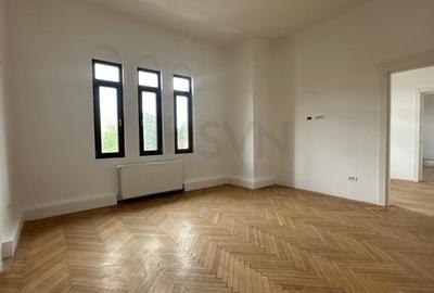 REA1019637 Apartament 4 camere 120mp I Vila Interbelica I Unirii REA1019637 Apartament 4 camere 120mp I Vila Interbelica I Unirii - 5