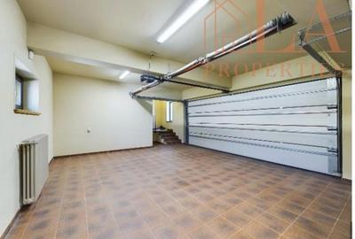 Vila 7 camere mobilata | Teren 1118mp | Piscina acoperita I Domnesti - 18