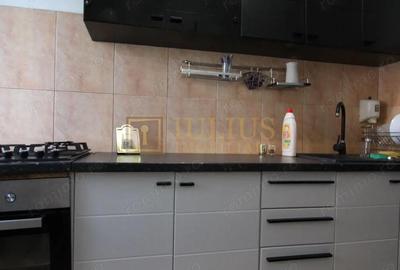 Apartament cu 3 camere decomandat, mobilat în Torontalului - 1