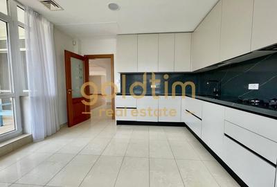 Apartament cu 4 camere decomandat, mobilat în Herăstrău - 8