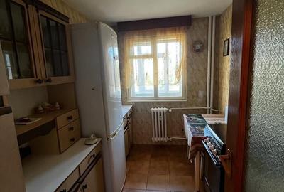 Apartament cu 3 camere decomandat, mobilat în Tomis Nord - 3