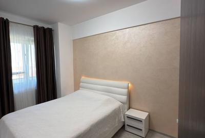 Apartament 3 camere, Nicolina-Prima Statie! Mobilat si utilat, bloc 2020! - 5