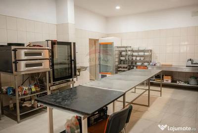 Spațiu comercial, de 1,132 mp, în Lunca (Vânători-Neamț) - 4