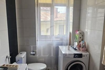 Apartament cu 2 camere semidecomandat în Central - 6