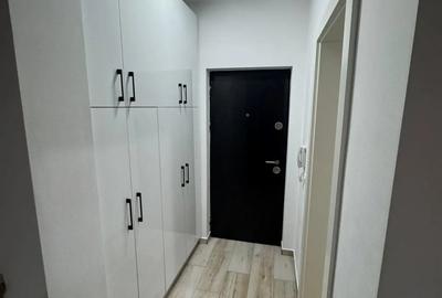 Apartament cu 1 Camera de inchiriat, zona Eso, Giroc - 2