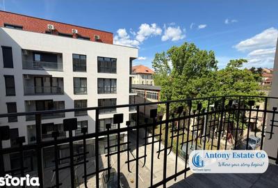 Apartament cu 2 camere în Central - 11