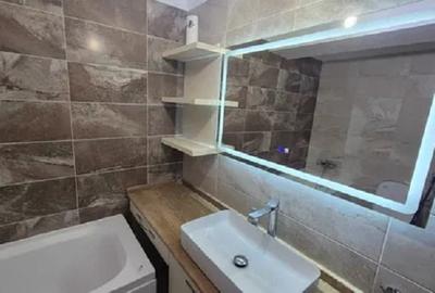 Apartament 3 camere Auchan Drumul Taberei Moghioros Park Residence - 7