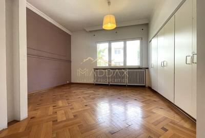 4 rooms ***203 SQM useful*** / 38 SQM terrace + garage / Primaverii - 23