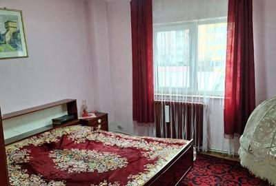 Apartament cu 4 camere decomandat în Central - 7