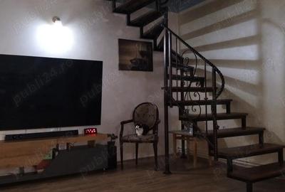 Casă cu 3 camere cu Teren 72 Mp în Chercea - 18