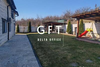 Casă cu 5 camere cu Teren 1450 Mp în Viișoara - 6