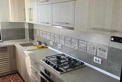 APARTAMENT 2 CAMERE, DECOMANDAT, BLOC NOU, MOBILAT SI UTILAT, PARCARE SI BOXA APARTAMENT 2 CAMERE, DECOMANDAT, BLOC NOU, MOBILAT SI UTILAT, PARCARE SI BOXA - 3