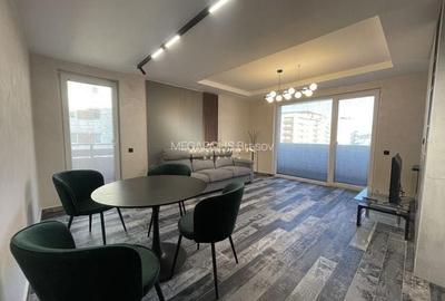 Apartament cu 2 camere, suprafata de 60 mp, cu loc de parcare in Urban Coresi - 1