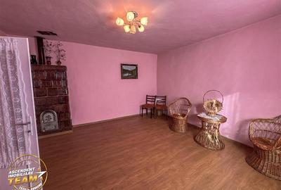 3D&FILM! Casa cu 3 camere,1.800mp teren, facilitati apreciabile, langa Targu Sec - 9