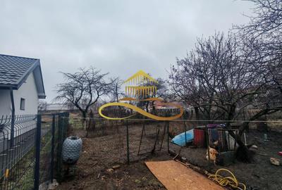 Teren Construcții intravilan de 1566 mp, în Republicii - 3