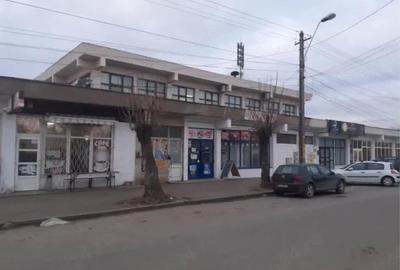 Spațiu comercial, de 370 mp, în Central