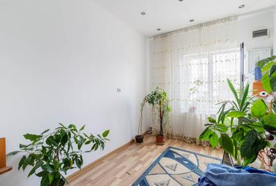 3 camere in vila interbelica Risc 2 - 2