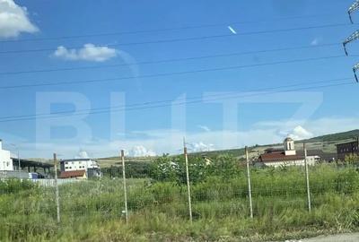 Teren de 10516 mp, în Centura - 2
