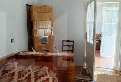 Casă cu 4 camere cu Teren 210 Mp în Iosefin - 13