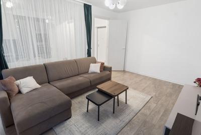 2 Camere 9 Cloud Pipera Aviatiei Promenada Cu Parcare DRPCIV Pipera - 7