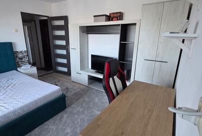 Garsonieră în Crângași