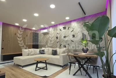 Apartament 2 camere la cheie | Bloc nou | Etaj 2 | Parcare | Marasti - 1