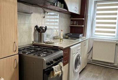 Apartament cu 2 camere decomandat în Păcurari - 7