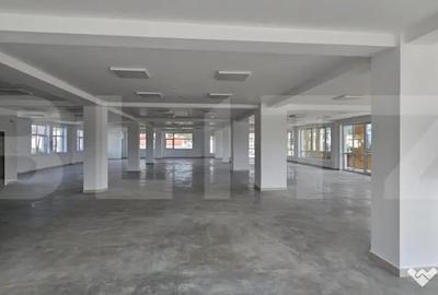 Spațiu comercial, de 2,351 mp, în Central - 8