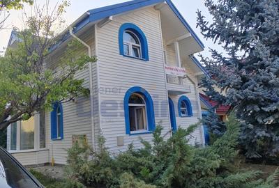 Bucium - Casa individuala P+M 183 mp + TEREN 820mp - 3