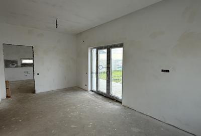 Casă individuală cu 4 camere cu Canalizare în Dragomirești-Deal - 7